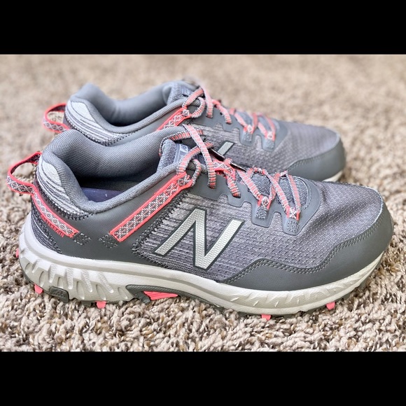 New Balance 410 V6 Trail Runner - Picture 2 of 8
